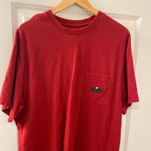 Vintage Kith Pocket Tee